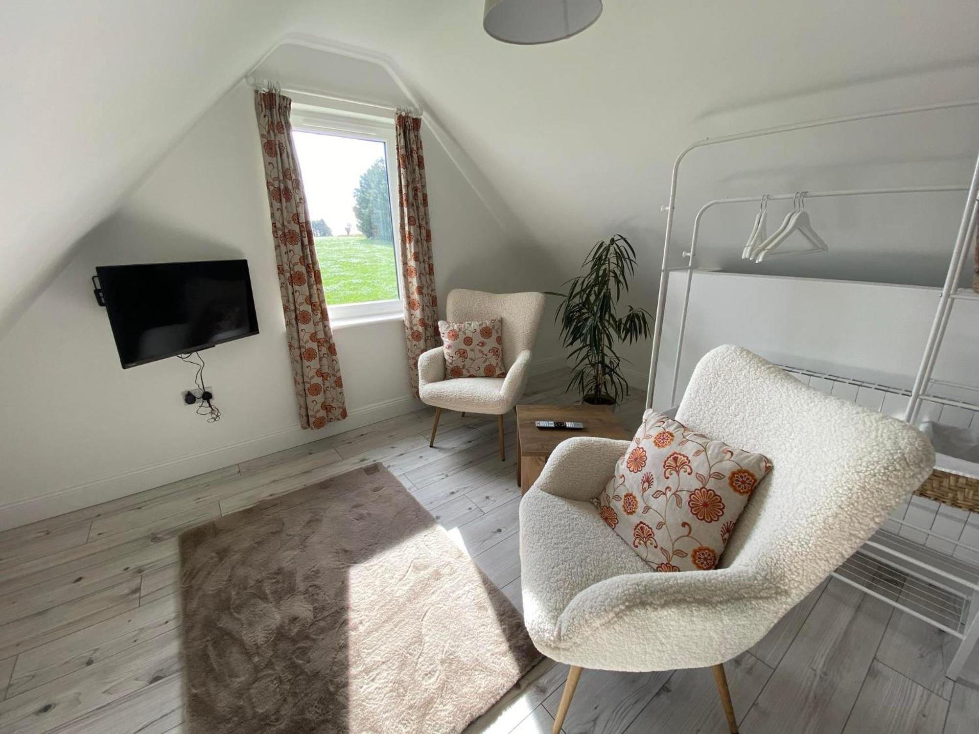 Hillview Apartment Bandon Dış mekan fotoğraf