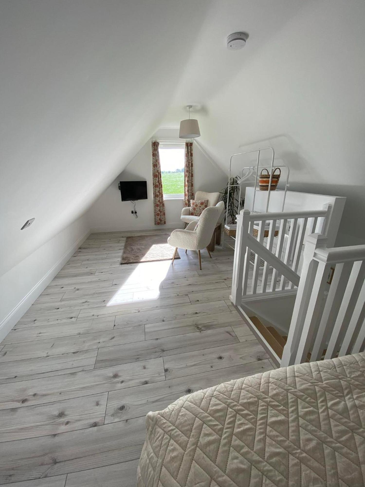 Hillview Apartment Bandon Dış mekan fotoğraf
